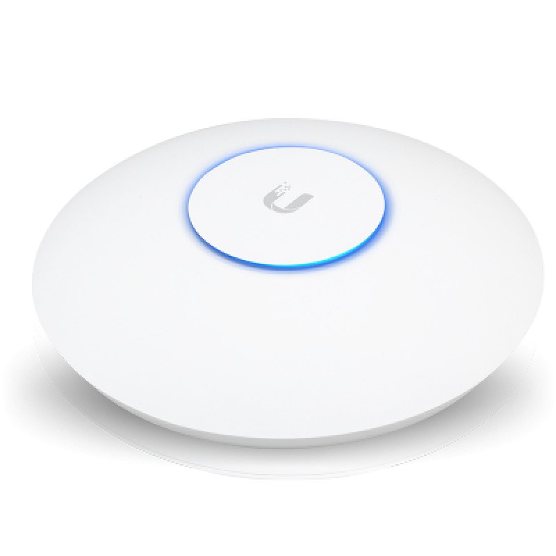 Ubiquiti UniFi AC HD 1733 Mbit/s Blanc Connexion Ethernet, supportant l'alimentation via ce port (PoE)