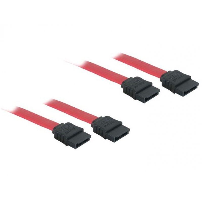 RAID SATA PCI 4x Delock compatible SATA Raid 0,1