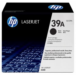 TON HP compatible Q1339A 39A black