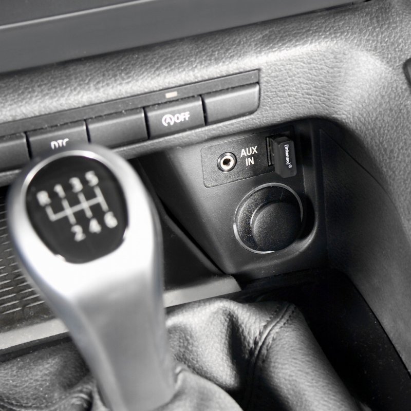 Intenso Slim Line lecteur USB flash 16 Go USB Type-A 3.2 Gen 1 (3.1 Gen 1) Noir