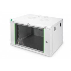 Digitus Boîtier mural de série Dynamic Basic -600 x 450 mm (lxp)