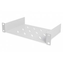 Digitus Étagère 1 UH de 254 mm (10 po)