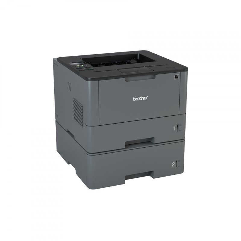 Brother HL-L5100DNT laser printer 1200 x 1200 DPI A4