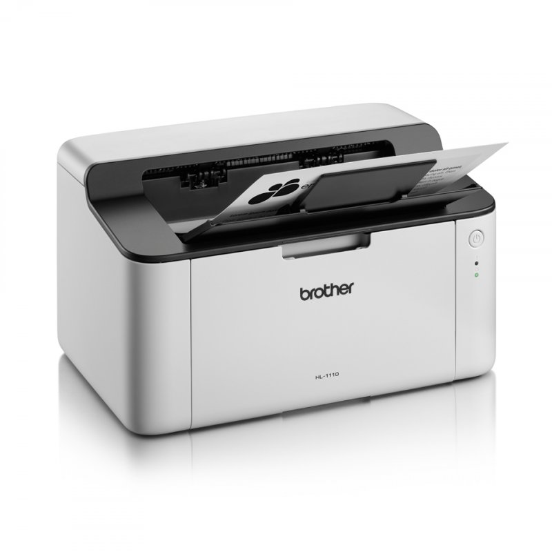 Brother compatible HL-1110 - Drucker - monochrom - Laser