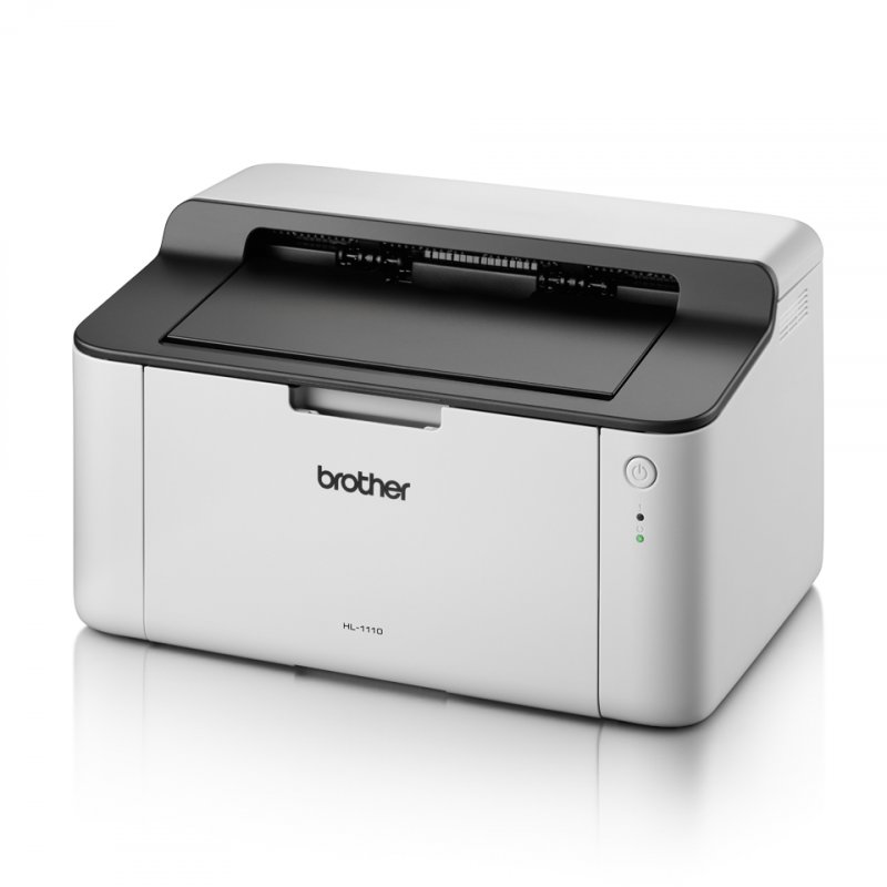 Brother compatible HL-1110 - Drucker - monochrom - Laser
