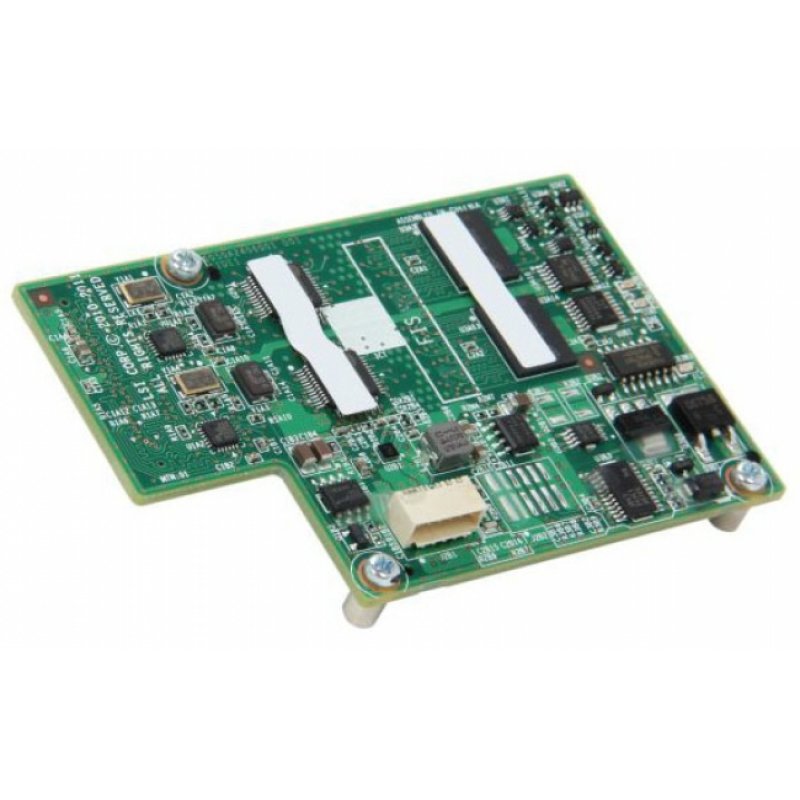 Supermicro BTR-TFM8G-LSICVM02 carte réseau Interne