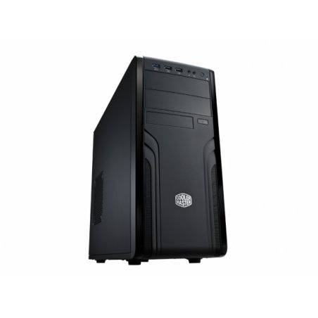 Boitier PC Force 500 - Noir