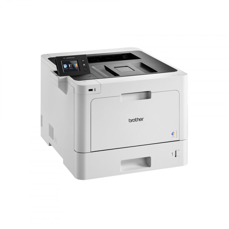 Brother HL-L8360CDW imprimante laser Couleur 2400 x 600 DPI A4 Wifi