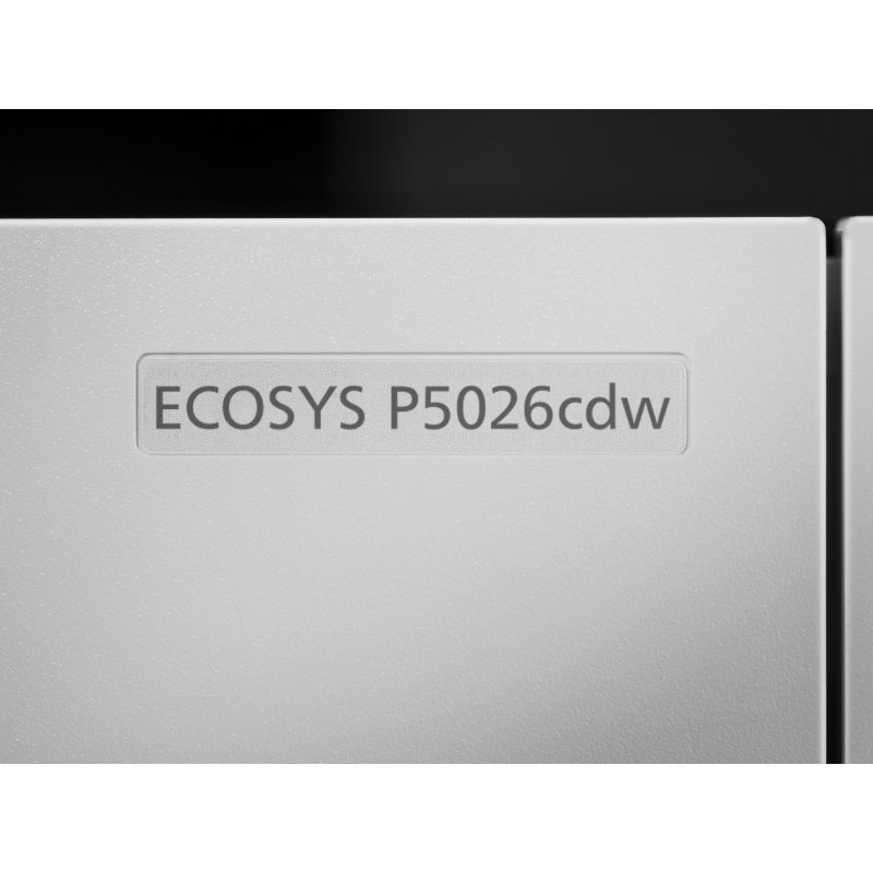 KYOCERA ECOSYS P5026cdw Couleur 9600 x 600 DPI A4 Wifi