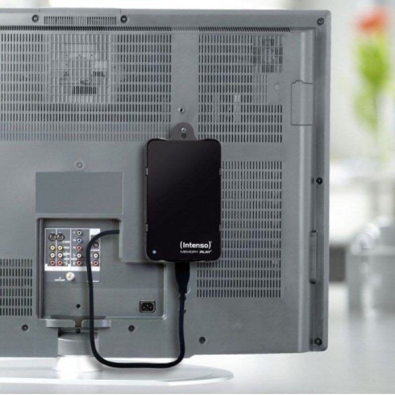 2,5 1TB Intenso compatible Memory Play USB 3.0