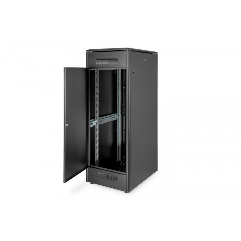 Digitus Network Rack Unique Series - 600x800 mm (WxD)