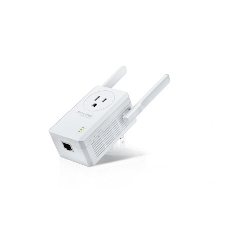 TP-Link compatible Repeater TL-WA860RE LAN 2,4GHz 300MBit Steckdose