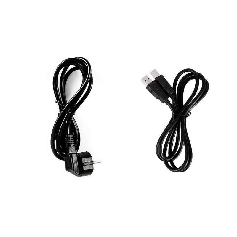 GreenCell compatible 600VA 360W Überspannungsschutz 230V Black