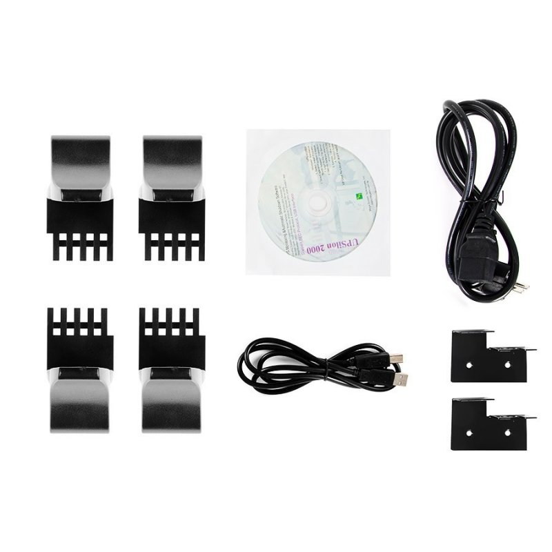 Green Cell UPS13 uninterruptible power supply (UPS) Double-conversion (Online) 1.999 kVA 900 W 6 AC outlet(s)