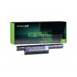 Green Cell AC06 composant de notebook supplémentaire Batterie