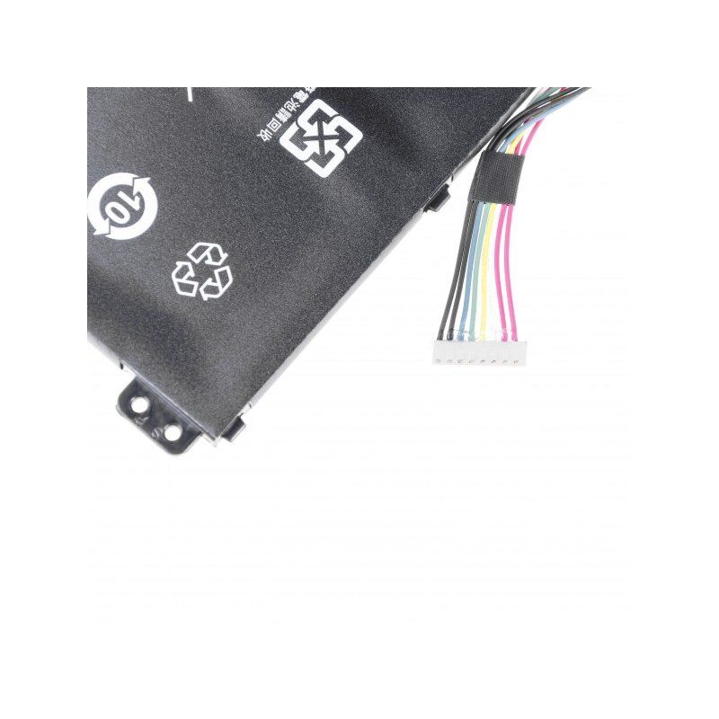 Green Cell AC52 composant de notebook supplémentaire Batterie