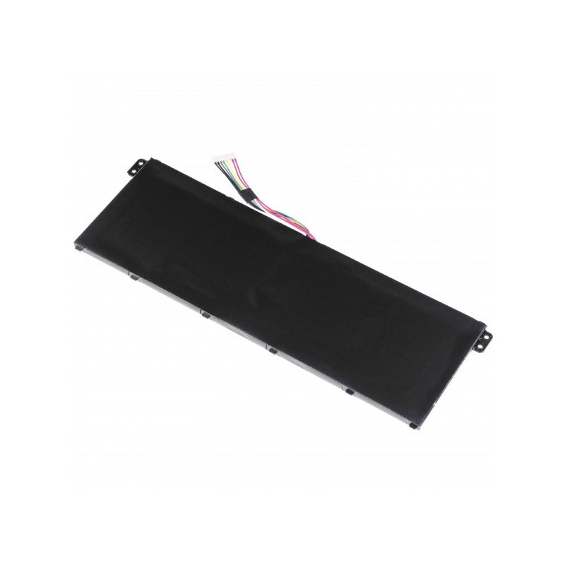 GreenCell compatible für Acer Aspire E 11 ES1-111M ES1-131 E 15 ES1-512 / 11,4V 2100mAh