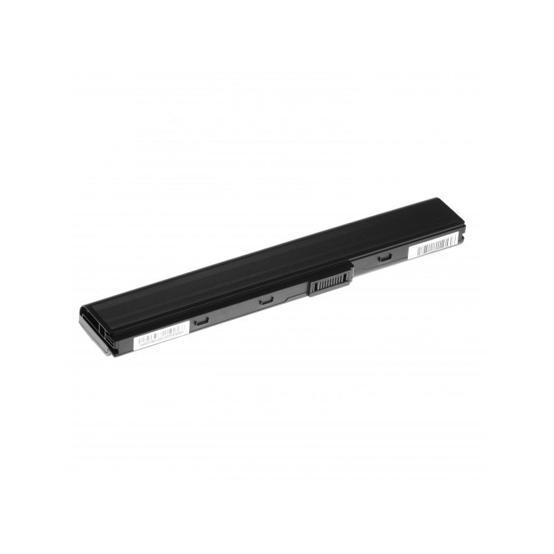 GreenCell compatible für Asus A32-K52 K52 X52 A52 / 11,1V 4400mAh