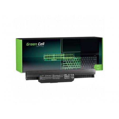 Green Cell AS04 composant de notebook supplémentaire Batterie