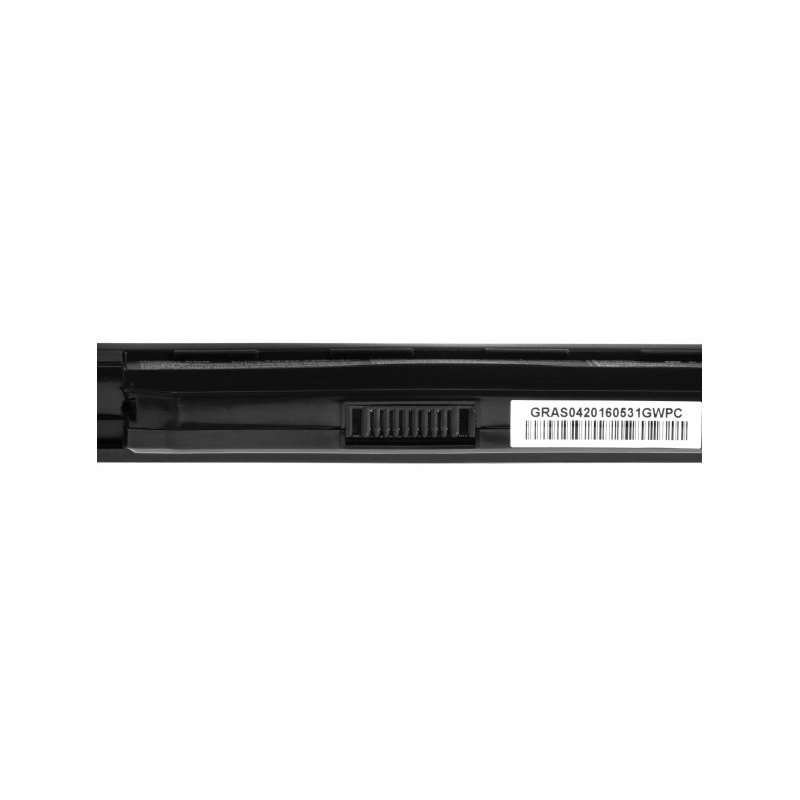 GreenCell compatible für Asus A31-K53 X53S X53T K53E / 11,1V 4400mAh