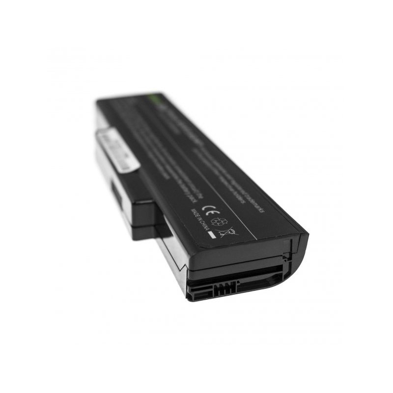 GreenCell compatible für Asus A32-K72 K72 K73 N71 N73 / 11,1V 4400mAh