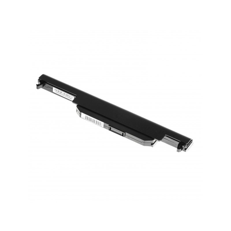 GreenCell compatible für Asus A32-K55 A45 A55 K45 K55 K75 / 11,1V 4400mAh