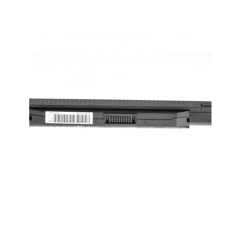 GreenCell compatible für Asus A32-K55 A45 A55 K45 K55 K75 / 11,1V 4400mAh