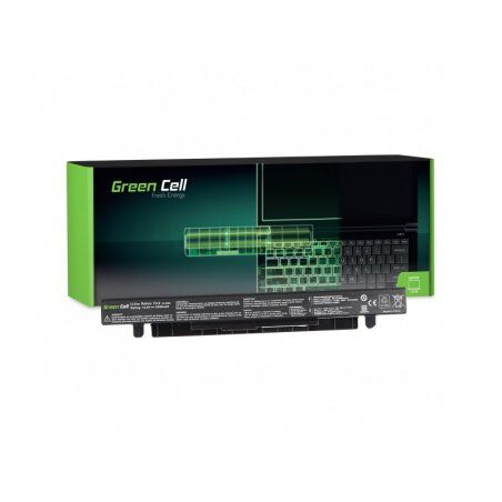 Green Cell AS58 composant de notebook supplémentaire Batterie