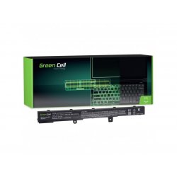 Green Cell AS75 composant de notebook supplémentaire Batterie