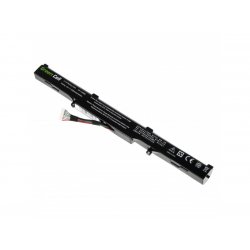 GreenCell compatible für Asus A41-X550E F550D F550DP F750L / 14,4V 2200mAh
