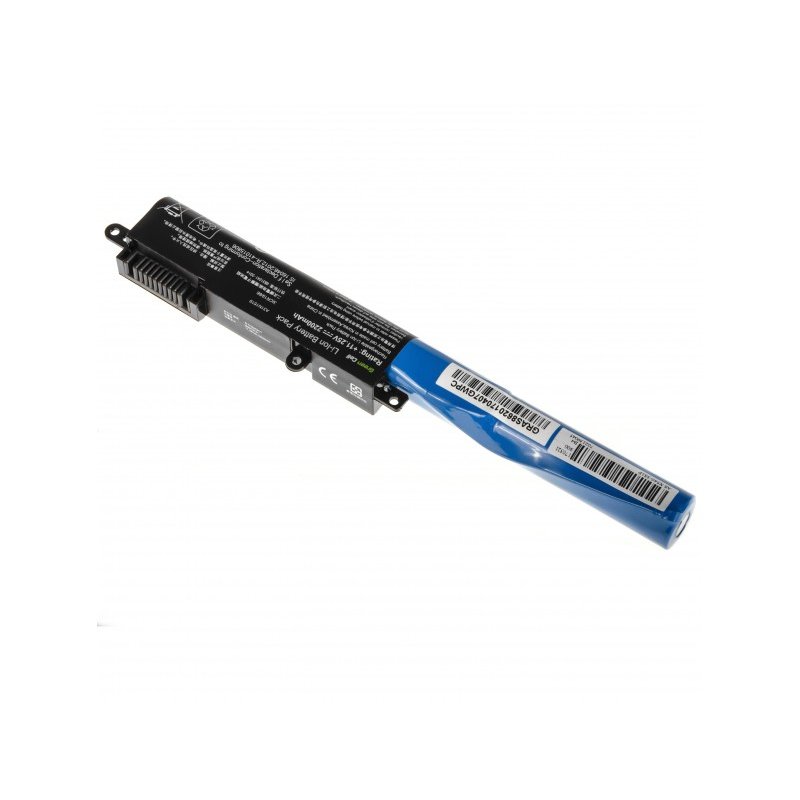 GreenCell compatible für Asus A31N1519 F540 F540L F540S R540 / 11,25V 2200mAh