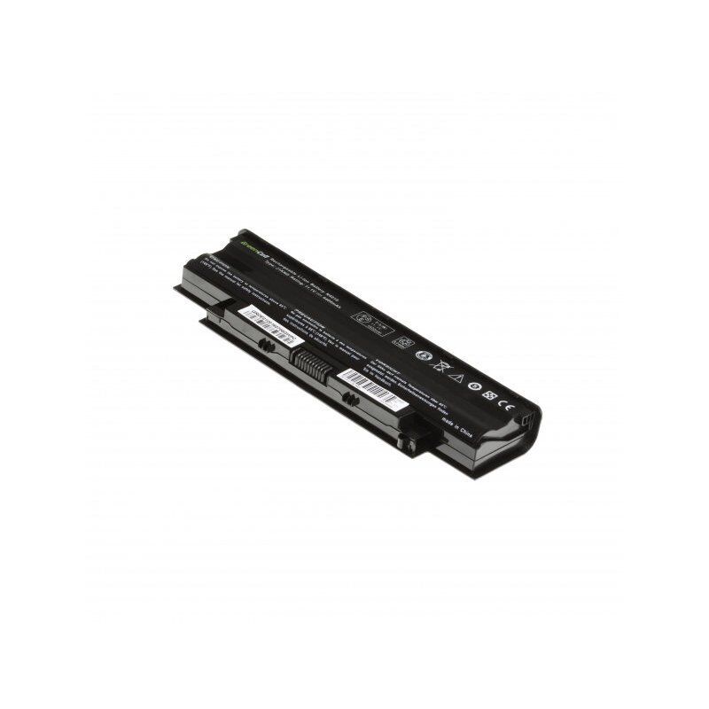 Green Cell DE01 notebook spare part Battery