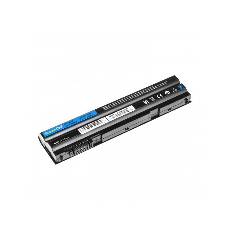 GreenCell compatible für Dell Latitude E5520 E6420 E6520 E6530 / 11,1V 4400mAh