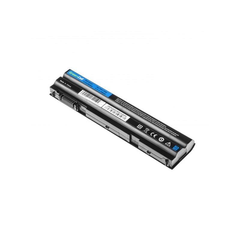 GreenCell compatible für Dell Latitude E5520 E6420 E6520 E6530 / 11,1V 4400mAh