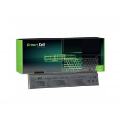 GreenCell compatible für Dell Latitude E6400 E6410 E6500 E6510 / 11,1V 4400mAh