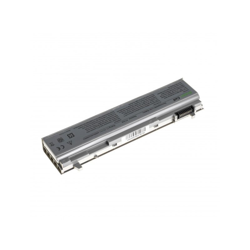 GreenCell compatible für Dell Latitude E6400 E6410 E6500 E6510 / 11,1V 4400mAh