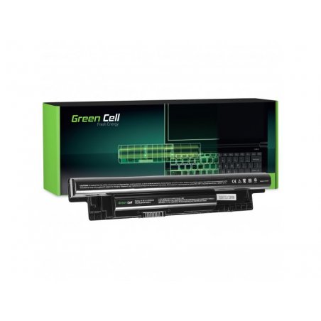 GreenCell compatible für Dell Inspiron 3521 5521 5537 5721 / 14,4V 2200mAh