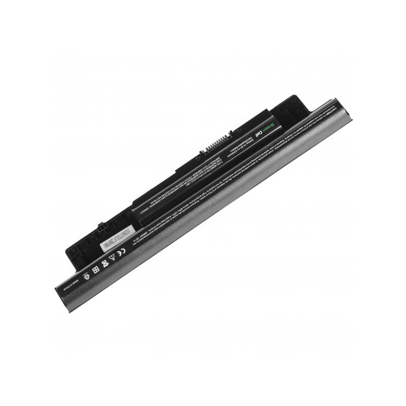 GreenCell compatible für Dell Inspiron 3521 5521 5537 5721 / 14,4V 2200mAh
