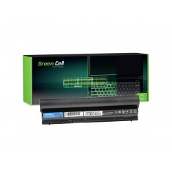 GreenCell compatible für Dell Latitude E6220 E6230 E6320 E6320 / 11,1V 4400mAh