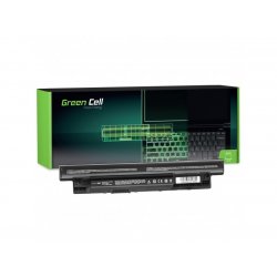 GreenCell compatible für Dell Inspiron 3521 5521 5537 5721 / 11,1V 4400mAh