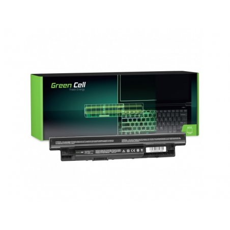Green Cell DE69 composant de notebook supplémentaire Batterie
