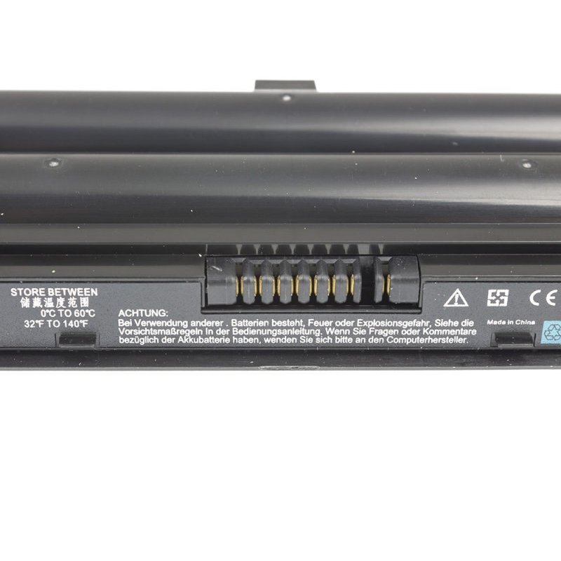 GreenCell compatible für Fujitsu-Siemens LifeBook A530 A531 AH530 AH531 / 11,1V 4400mAh