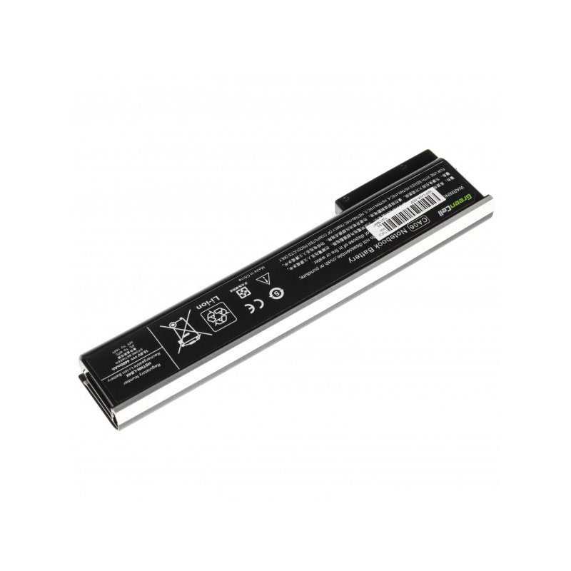 GreenCell compatible für HP ProBook 640 645 650 655 G1 / 11,1V 4400mAh