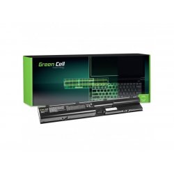 Green Cell HP43 composant de notebook supplémentaire Batterie