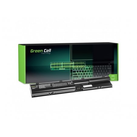 Green Cell HP43 composant de notebook supplémentaire Batterie