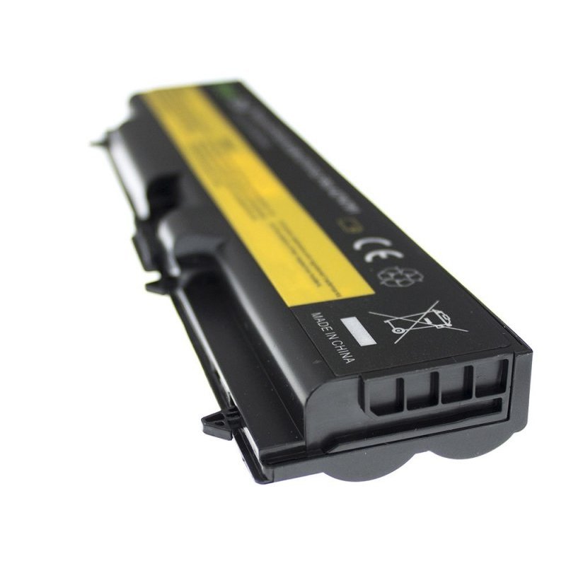 GreenCell compatible für Lenovo ThinkPad T410 T420 T510 T520 W510 / 11,1V 4400mAh