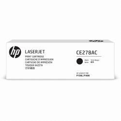 TON HP compatible  78A CE278AC black Contract-Toner