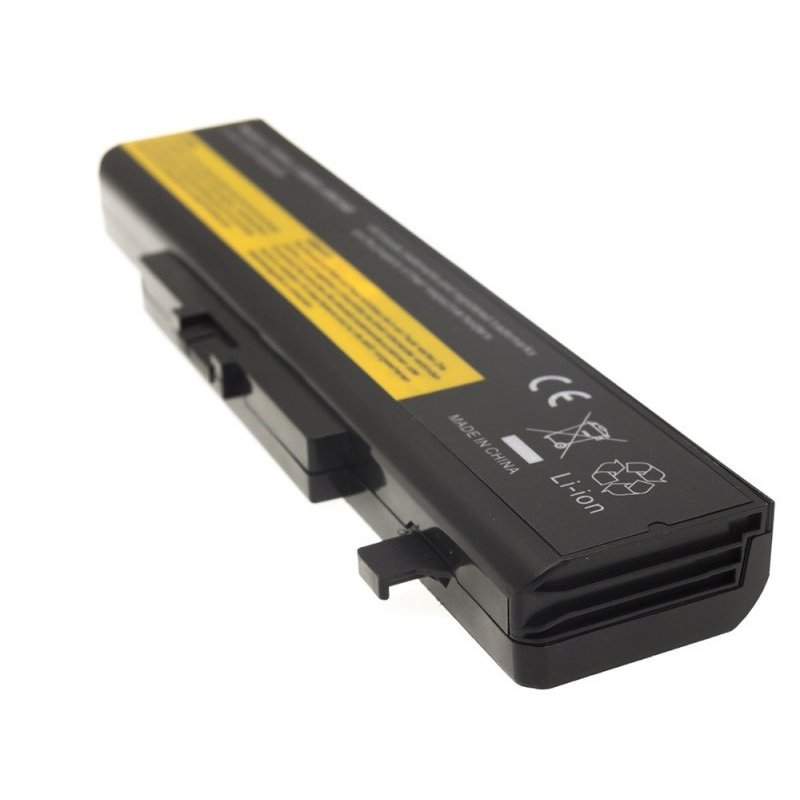 GreenCell compatible für Lenovo Y480 V480 Y580 / 11,1V 4400mAh