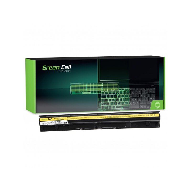 Green Cell LE46 composant de notebook supplémentaire Batterie
