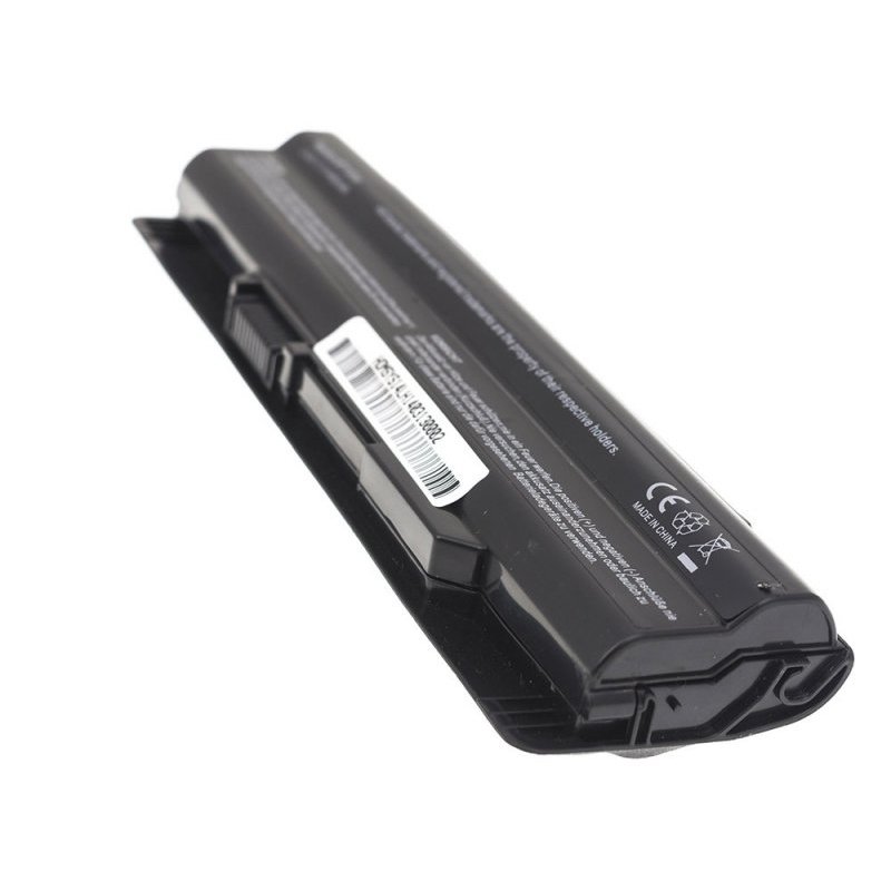 GreenCell compatible für MSI CR650 CX650 FX600 GE60 GE70 (black) / 11,1V 4400mAh